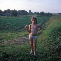 children in leggings