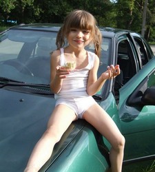 child sexy pics