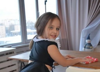 children in leggings