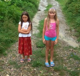 photo baby 2 3 4 5 6  years