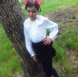 children gallery hot