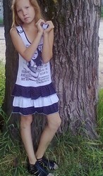 children water beauty