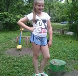 children water gallery