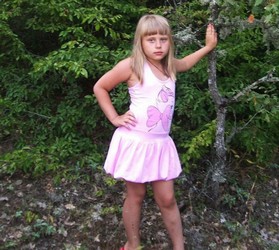 kids in a skirt gallery